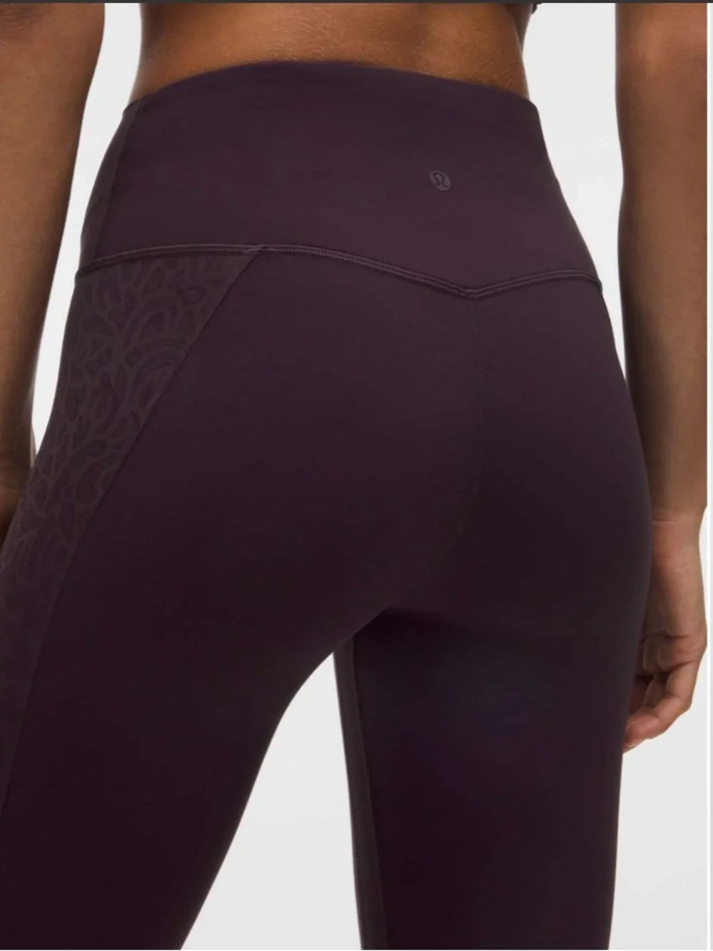 lululemon athletica new tags